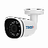 Trassir TR-D2121IR3 v6 (2.8) 2Mp Уличная миниатюрная IP-видеокамера с ИК-подсветкой