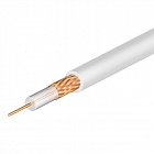 Коаксиальный кабель Eletec RG-59 B/U MIL17 Коаксиальный кабель Eletec RG-59 B/U MIL17