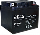 Аккумулятор Deltа DT1240 Аккумулятор Deltа DT1240