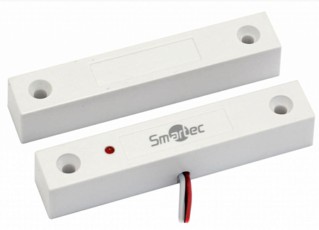 Smartec ST-DM135NC-WT Извещатель магнитоконтактный