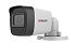 HiWatch HDC-B020(B) (2.8) 2Mp уличная цилиндрическая HD-TVI камера с EXIR ИК-подсветкой до 20м