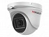 HiWatch DS-T503A (3.6) (уличная, HD-TVI, EXIR до 30м, микрофоном (AoC), IP66, 3,7Вт)