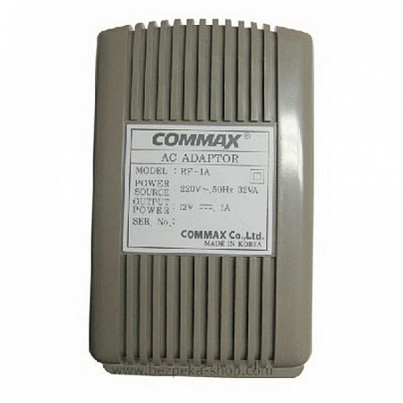 COMMAX RF-1A Блок питания