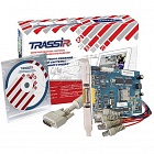 TRASSIR (DSSL) Optima 960H-44 TRASSIR (DSSL) Optima 960H-44