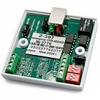 Контроллер Iron Logic Z-397 USB/RS-485/422