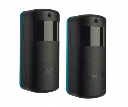 CAME DXR20SAP (806TF-0110) Комплект накладных, регулируемых фотоэлементов с подключением по шине CXN, дальность 20м