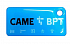 CAME RFID-брелок ISBC 1K 4Byte UID по "макету "CAME" (00-00014067)